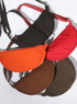 Orange Waist Bag - Khotwh